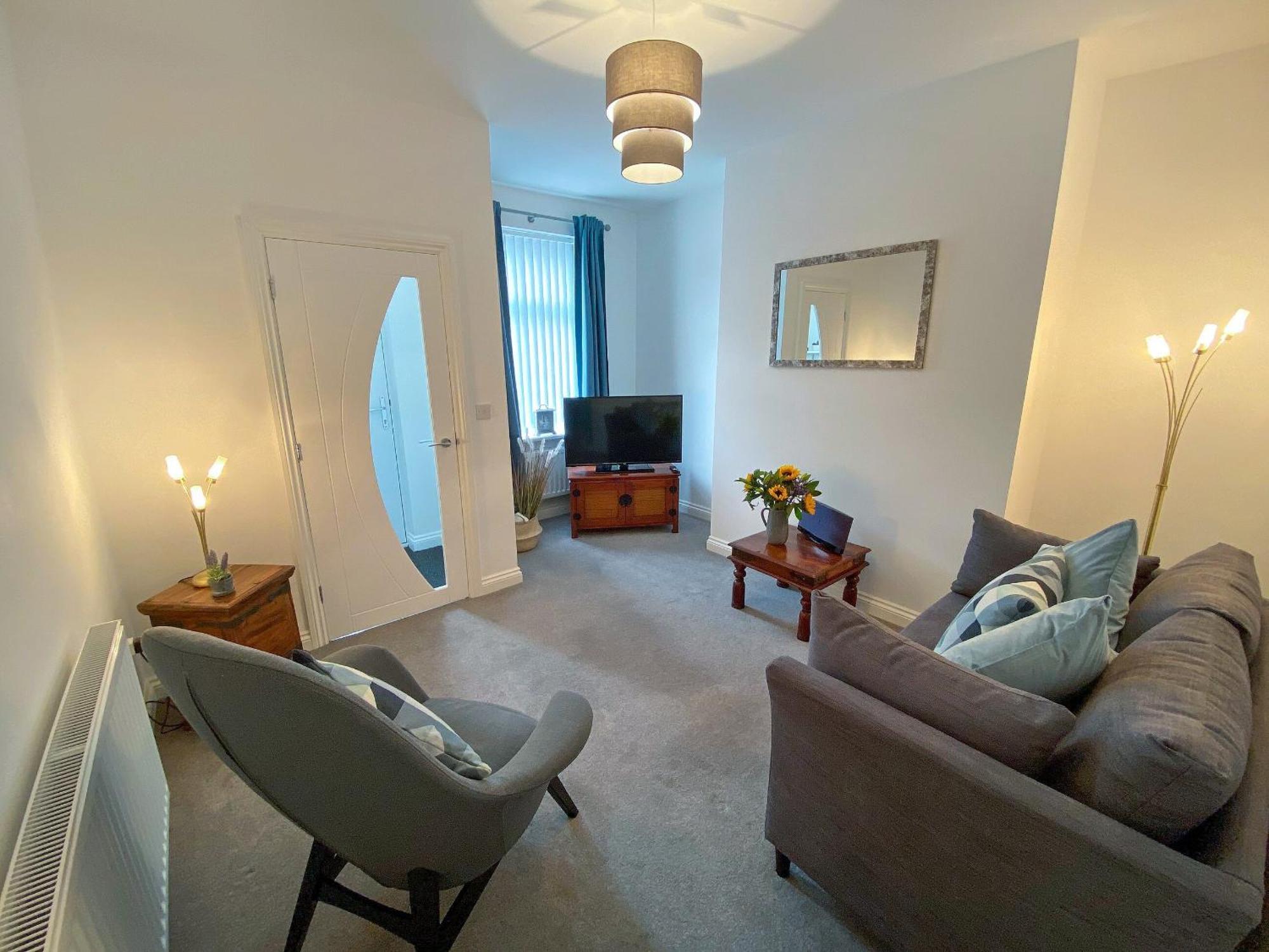 Holiday home Katys No 6 *