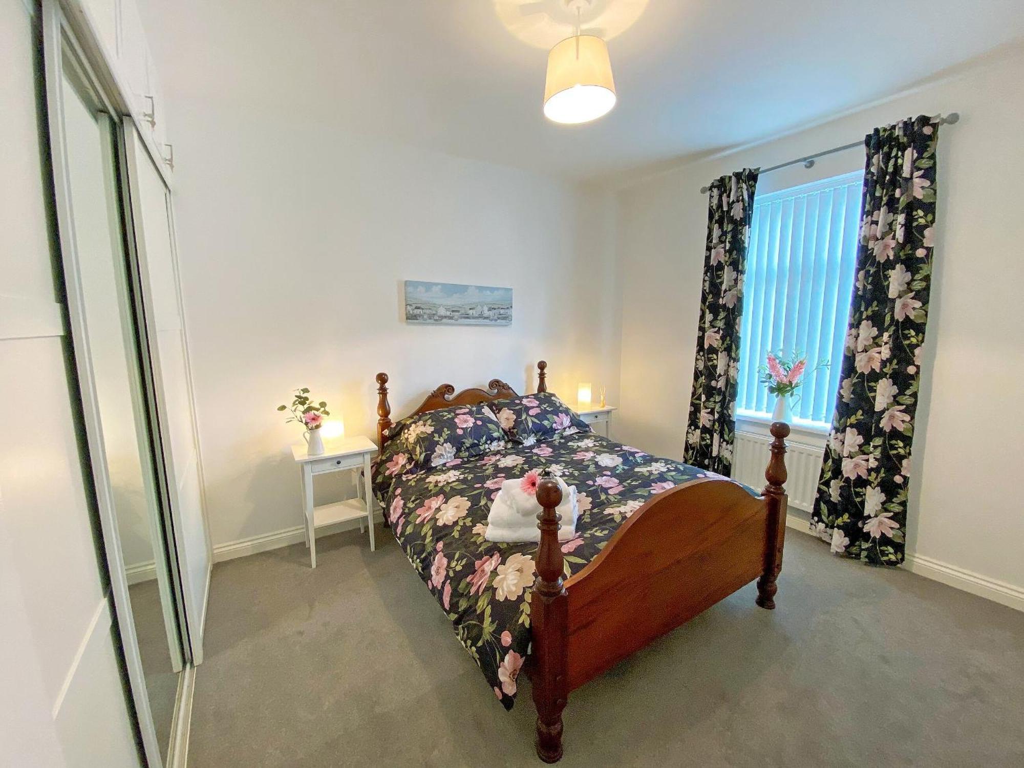 Holiday home Katys No 6 Amble